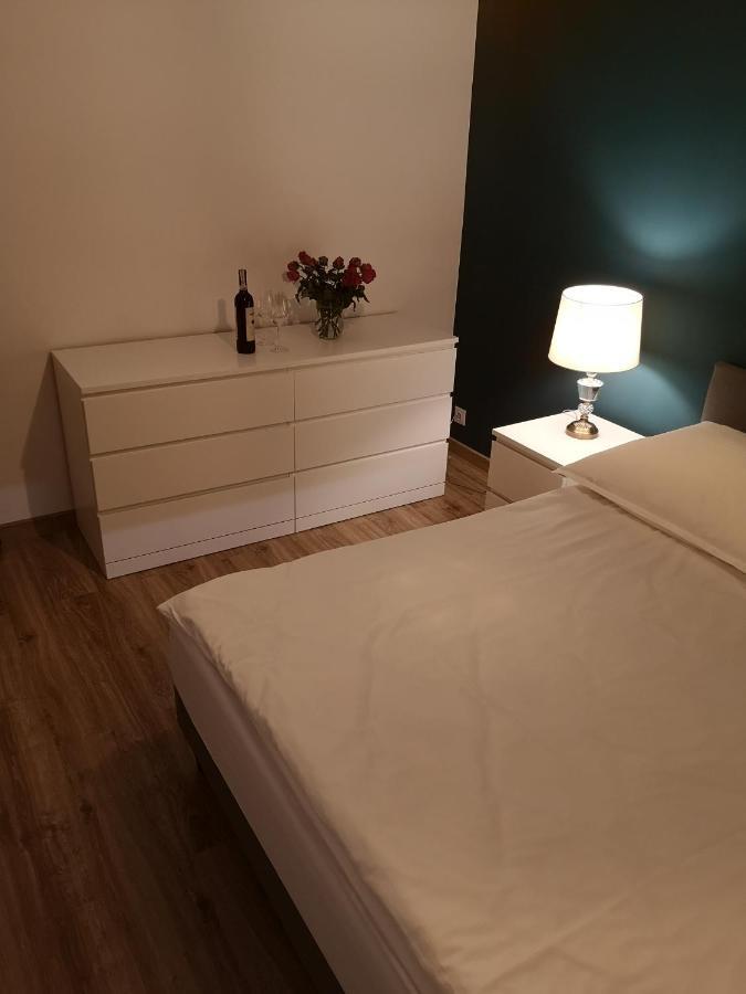 Apartamenty Lawendowy Zakatek 4 Opole Exterior photo