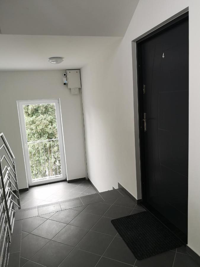 Apartamenty Lawendowy Zakatek 4 Opole Exterior photo