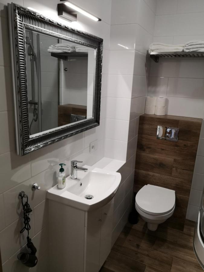 Apartamenty Lawendowy Zakatek 4 Opole Exterior photo