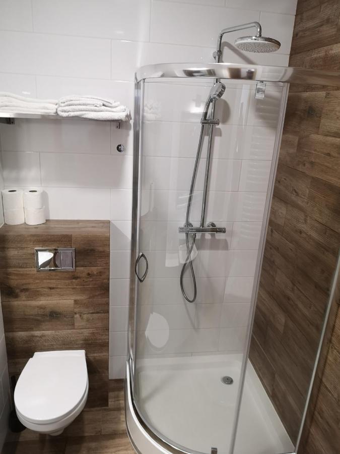 Apartamenty Lawendowy Zakatek 4 Opole Exterior photo
