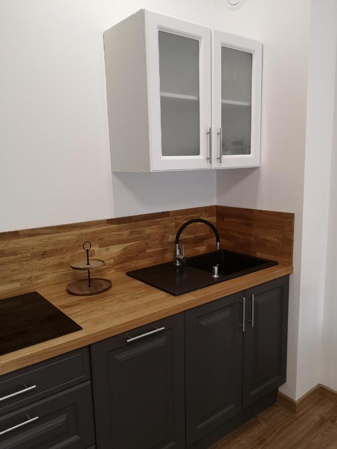 Apartamenty Lawendowy Zakatek 4 Opole Exterior photo