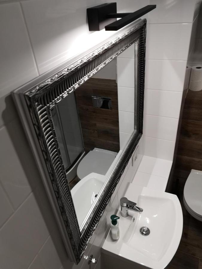 Apartamenty Lawendowy Zakatek 4 Opole Exterior photo