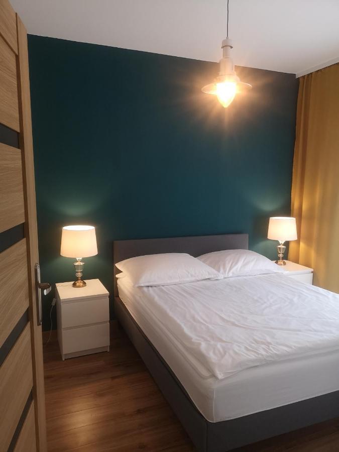 Apartamenty Lawendowy Zakatek 4 Opole Exterior photo