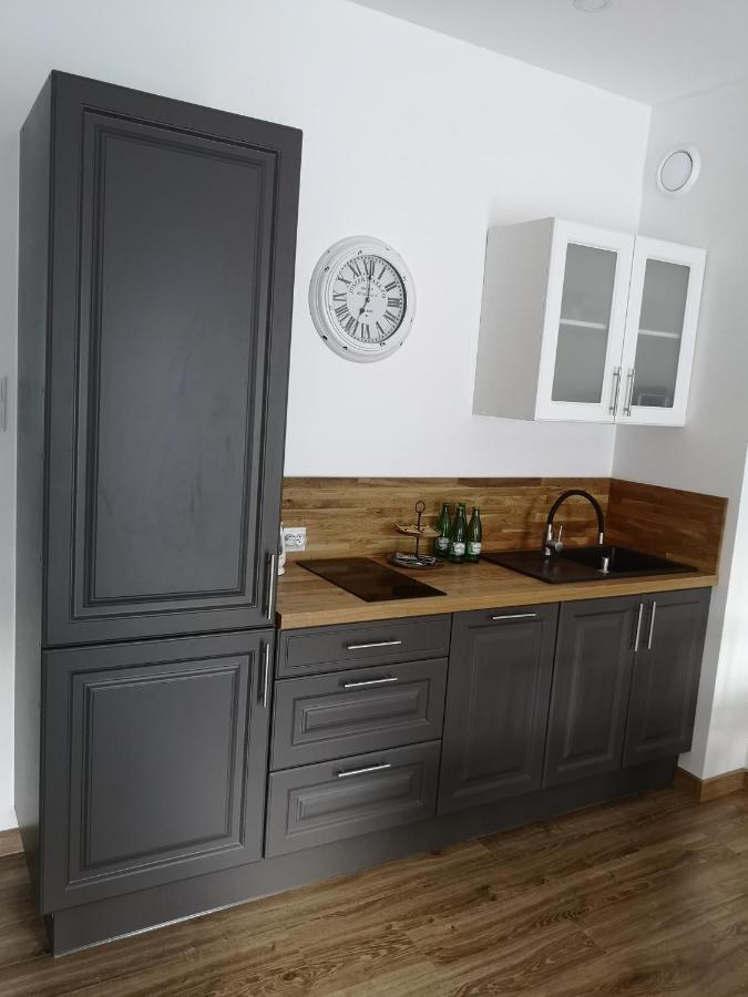 Apartamenty Lawendowy Zakatek 4 Opole Exterior photo